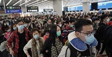 新型肺炎 コロナウイルス 中国 日本国内 武漢 旅行に関連した画像-01