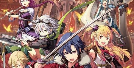 英雄伝説 閃の軌跡2に関連した画像-01