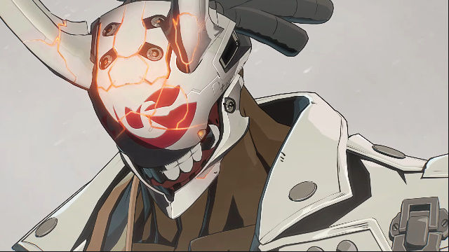 ギルティギア シリーズ完全新作が年に発売決定 オレ的ゲーム速報 刃 ギルティギア シリーズ完全新作が年に発売決定 オレ的ゲーム速報 刃
