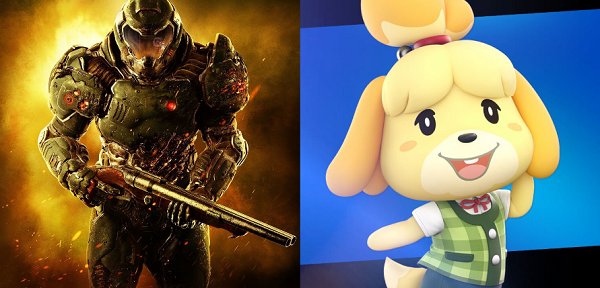 DOOM¤É¤¦¤Ö¤Ä¤Î¿¹¥Í¥Ã¥È¥ß¡¼¥à¤·¤º¤¨¤µ¤ó¤Ë´ØÏ¢¤·¤¿²èÁü-01