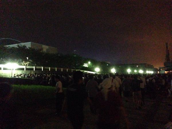 コミケ 徹夜に関連した画像-06