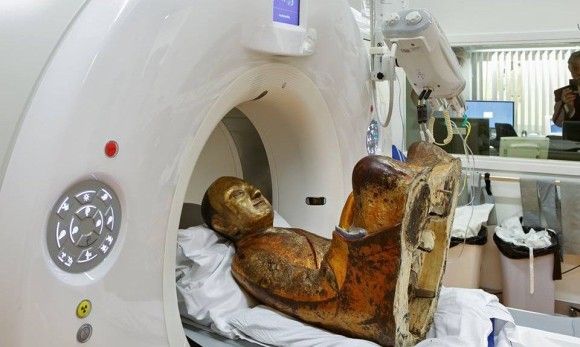仏像 スキャン 1100年前 に関連した画像-01
