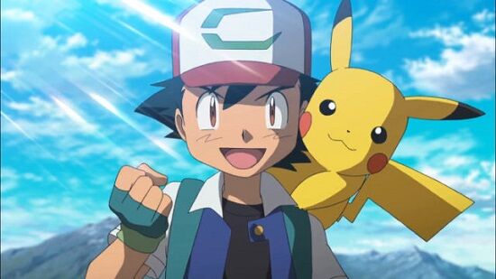 ポケットモンスター サトシ ピカチュウ 引退 卒業 25年 終幕 アニメに関連した画像-01