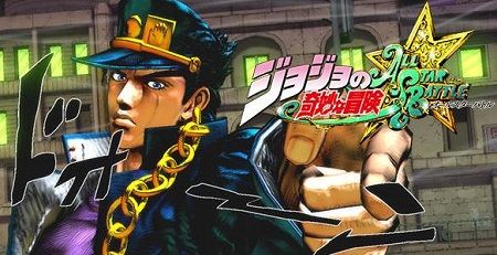 ジョジョの奇妙な冒険に関連した画像-01