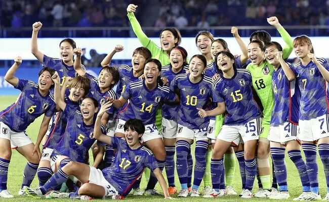 サッカー 元女子選手 下山田志帆 低賃金 苦言 女性差別 格差 Jリーグ WEリーグに関連した画像-01