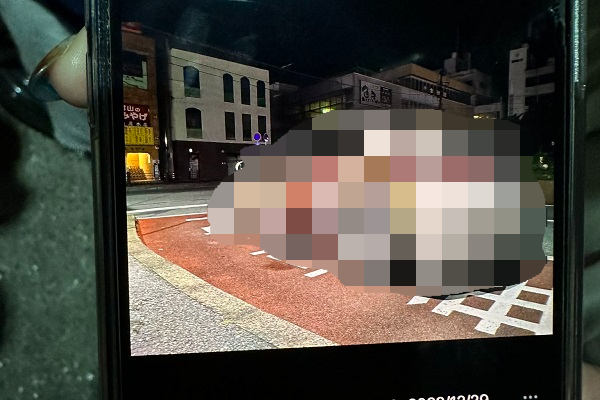 当て逃げ　痛車　ホロライブ　無車検　無保険　特定　逮捕に関連した画像-01