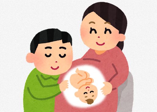 分娩 医学 胎児に関連した画像-01