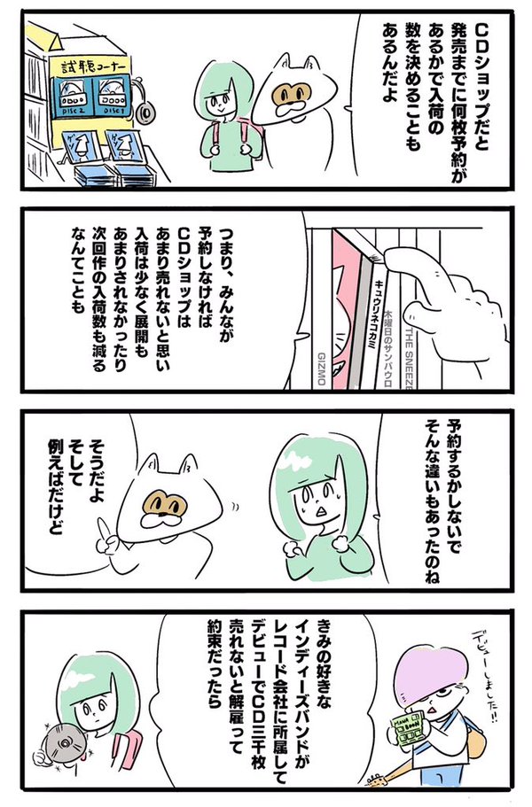 アーティスト CD コピー 違法Dlに関連した画像-04