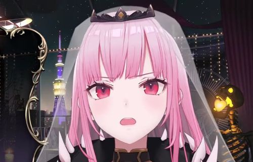 �͵�VTuber�����ꥪ�ڤ��󡢥ۥ��饤�ֱ��Ĥؤ�������֤��ޤ���