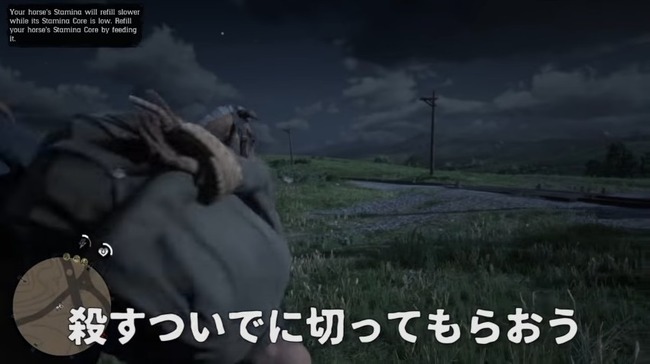 RDR2 �ʹ� ����˴�Ϣ��������-08