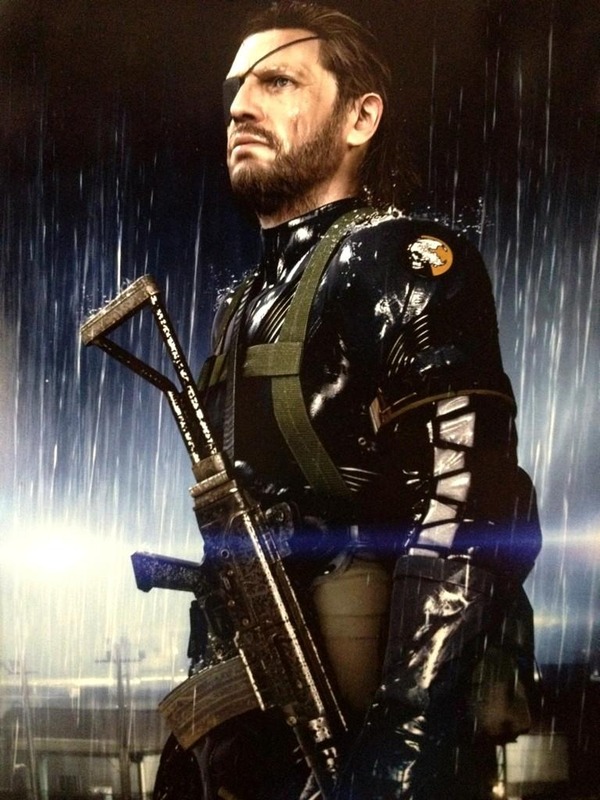Mgs新作 メタルギアソリッド グラウンドゼロズ スネークはやはり老けていなかった それを証明する1枚の画像が公開 オレ的ゲーム速報 刃 Mgs新作 メタルギアソリッド グラウンドゼロズ スネークはやはり老けていなかった それを証明する1枚の画像が公開 オレ的ゲーム速報 刃