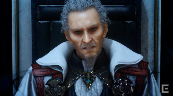 Ff15 無料アップデートで不評だった13章が大幅に変更 グラディオ操作や新ムービーなど追加 さらにチョコボでとんでもない場所まで行けるように オレ的ゲーム速報 刃