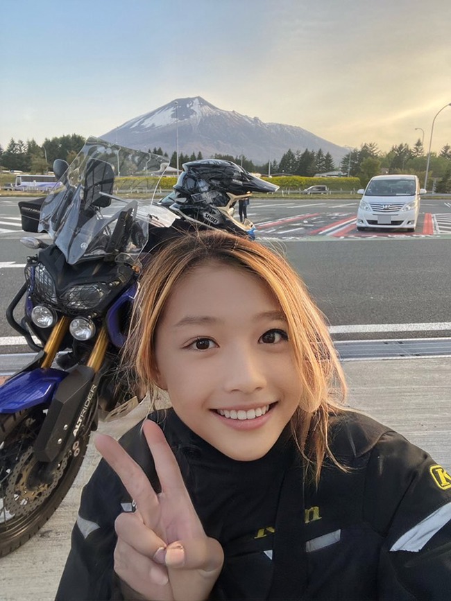 たぬかな バイク女子 トラック女子 競合相手 eスポーツ ゲーマー 姫 弱者男性 オタク に関連した画像-22