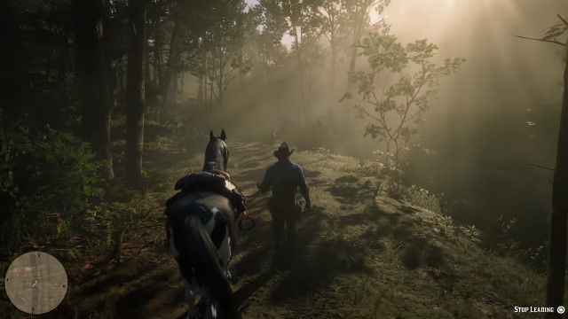 RDR2������ץ쥤�˴�Ϣ��������-07