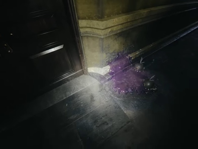 ポケットモンスター ポケモン 甘くいざなう建物事件 ZA ポケモンレジェンズ ウツボット メガシンカに関連した画像-02