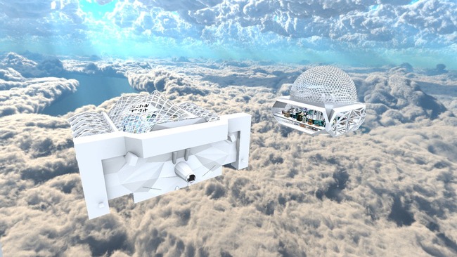 VR バーチャルマーケット 仮想空間に関連した画像-07
