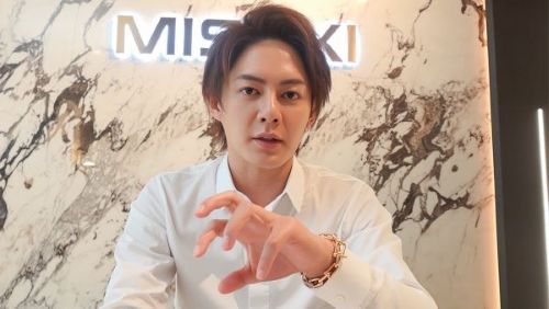 三崎優太　青汁王子　日本　革命　電気　料金　サービス　SNSに関連した画像-01