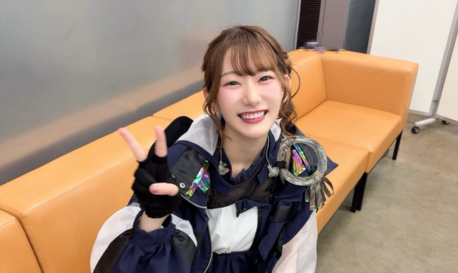 アイドルマスター　アイマス　シャイニーカラーズ　市川雛菜　声優　岡咲美保　自撮り　画像　IQOS　タバコ　スタッフ　オタク　ブチギレに関連した画像-01