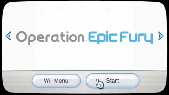 ホワイトハウス 任天堂 Wiiスポーツ イラン攻撃 不謹慎 炎上に関連した画像-02