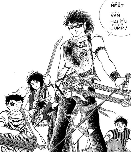 キャプテン翼 をモチーフにしたサッカーチーム 南葛ｓｃ がついに発足ｗｗｗｗｗｗ 作者 高橋陽一さんの提案により実現 オレ的ゲーム速報 刃