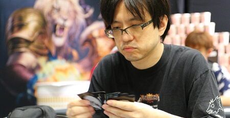 MTG トモハッピー 賭けポーカー 違法賭博 藤田剛史 賭け マジギャザ プロ 契約終了 BIG MAGIC ELDERSに関連した画像-01