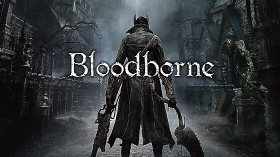 ¥Ö¥é¥Ã¥É¥Ü¡¼¥ó¡¡Bloodborne¡¡PS4¡¡¥»¡¼¥ë¤Ë´ØÏ¢¤·¤¿²èÁü-01