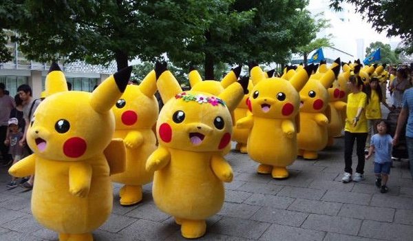 ピカチュウに関連した画像-01