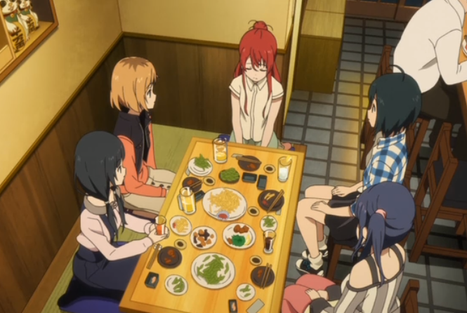 女子会 彼氏 飲み会 邪魔に関連した画像-01