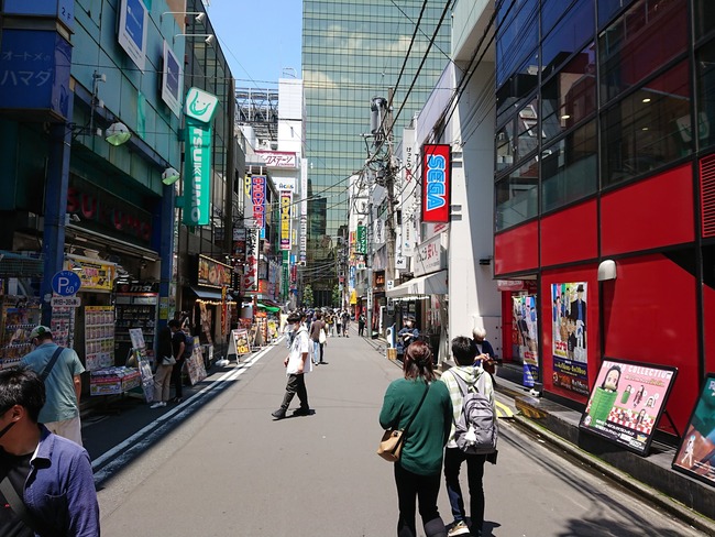 オレ的ゲーム速報 刃