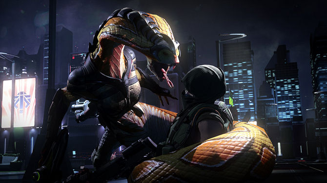 XCOM2 2KGamesに関連した画像-06