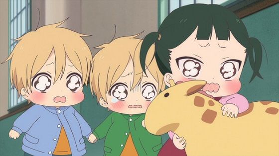ラブドール購入漫画に 小児性愛が犯罪なら 一般的な性欲も犯罪でしょ 小児性愛はlgbtの一部 との声がツイッターで波紋を呼び 大激論に オレ的ゲーム速報 刃