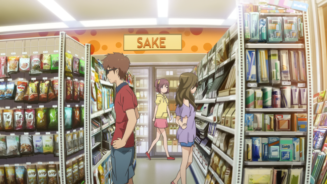 コンビニ　バイト　詐欺師　攻防　電子マネー　妨害　電話　いたずら電話　不審　感謝状に関連した画像-01