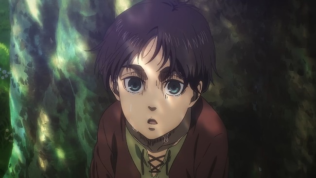 進撃の巨人 ファイナルシーズン 完結編 二部構成 NHK 3月3日 放送開始に関連した画像-01