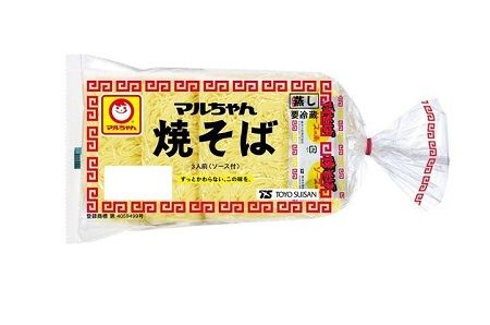 東洋水産 マルちゃん焼きそば 値上げに関連した画像-01