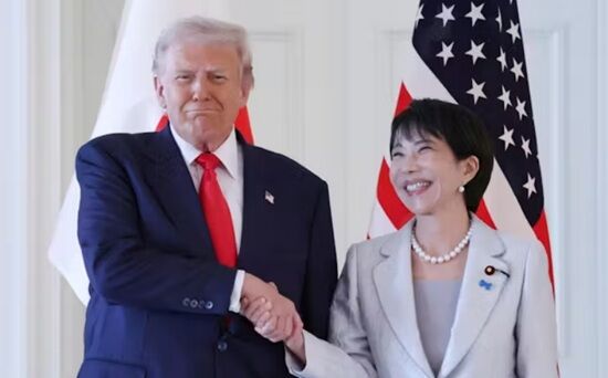 日本 対米 投資 トランプ アメリカ 高市早苗 ソフトバンク 三菱重工業 東芝 IHIに関連した画像-01