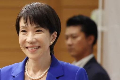 高市早苗　高市内閣　支持率　世論調査　若年女性　若い女性　91.7％　フェミニスト　左翼に関連した画像-01