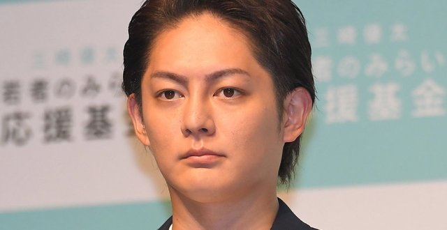 青汁王子　三崎優太　救急搬送に関連した画像-01