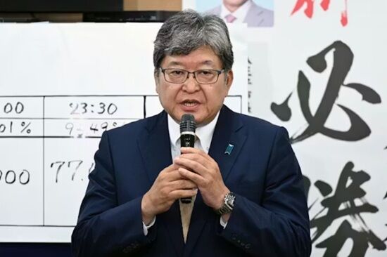 萩生田光一 自民党 安倍晋三 統一教会 事実無根 物 に関連した画像-01
