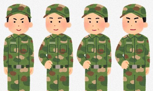 自衛隊 埼玉県 春日部市 人口 事故 事件に関連した画像-01