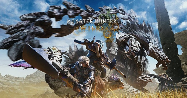 モンスターハンターワイルズ カプコン アセンダンス　価格　値下げに関連した画像-01