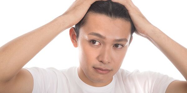 髪型 男 おでこ デコ 出す 前髪 デバフ 信頼に関連した画像-01