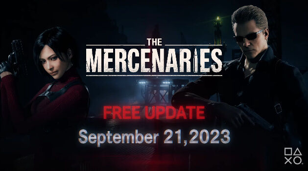 ���ˡ���SIE StateofPlay���Х����ϥ�����RE4���������˴�Ϣ��������-02