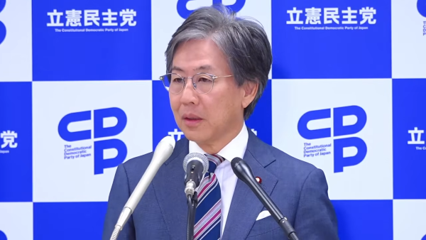 立憲民主党　安住幹事長　安住淳　レベル高い　レベル低い　質問　ボロクソ　SNS　炎上に関連した画像-01