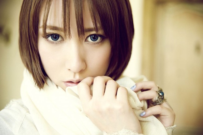 藍井エイル テレ東 プレミアMelodiX アルスラーン戦記に関連した画像-01