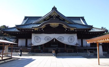 中国　靖国神社　勘違いに関連した画像-01