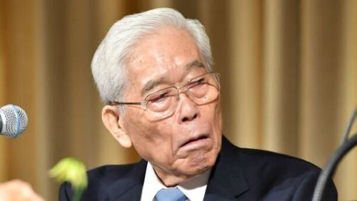落書き　フジ・メディア・ホールディングス　日枝久　相談役　器物損壊　フジは停波しろに関連した画像-01