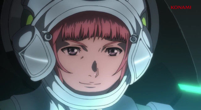 はいだらー Ps3 Xbox360 Zoe ゾーンオブエンダーズ Hd エディション 5分を超えるopアニメーションが公開 オレ的ゲーム速報 刃