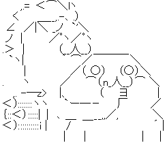 やる夫 クッパ やらない夫