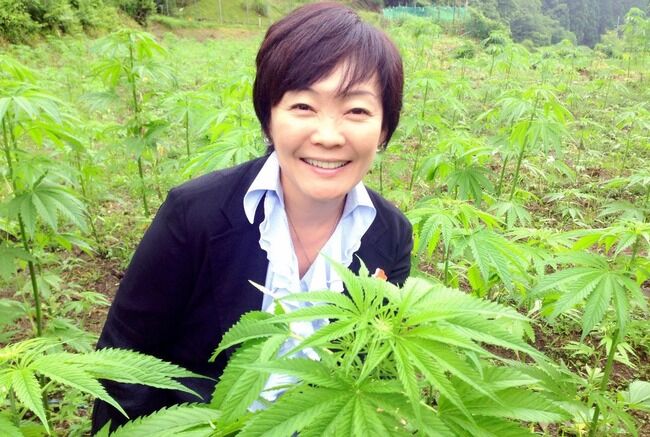 安倍昭恵 夫人 ファーストレディ 大分県 旅行に関連した画像-01
