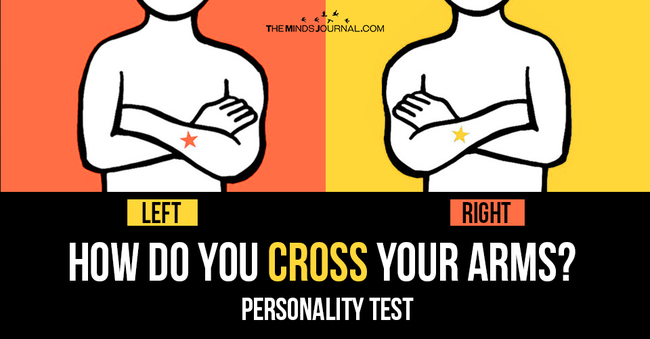 右脳派か左脳派を簡単に調べる方法が話題に それぞれ何が優れてるかも解説 オレ的ゲーム速報 刃